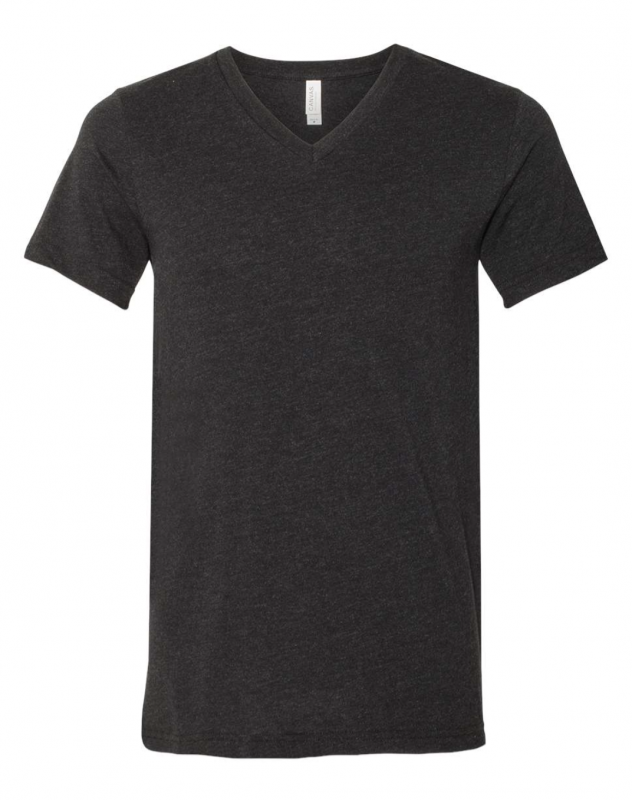 V-Neck - Design Your Own
