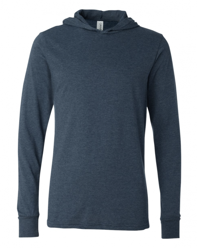 Lightweight Hoodie - Design Your Own