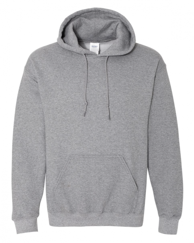 Heavy Blend Hoodie - Design Your Own
