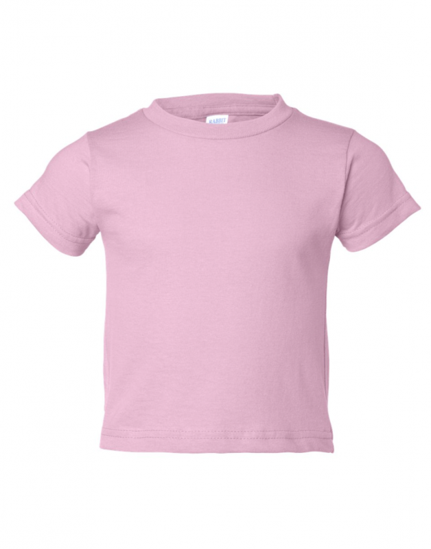 Toddler Crew Neck - Design Your Own
