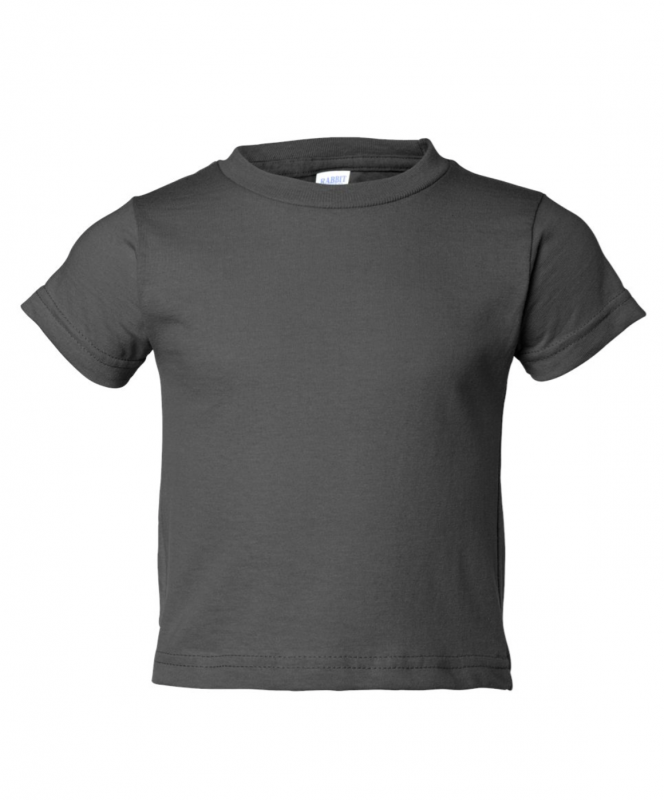 Toddler Crew Neck - Design Your Own