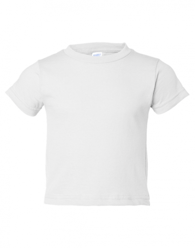 Toddler Crew Neck - Design Your Own