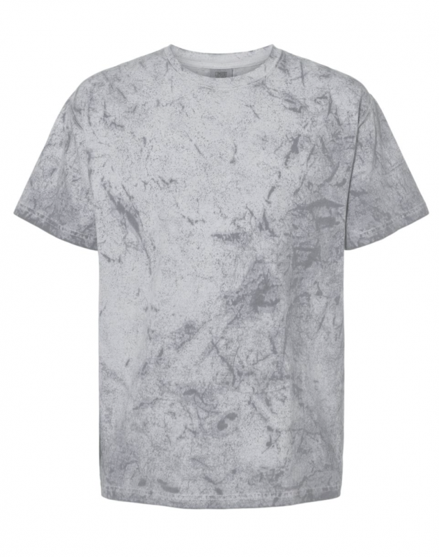 Comfort Colors Garment-Dyed Heavyweight T-Shirt - Design Your Own