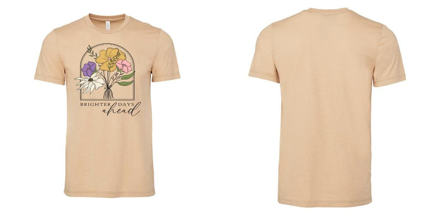 Crew Neck --- Design Your Own