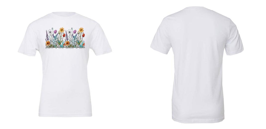 Crew Neck --- Design Your Own