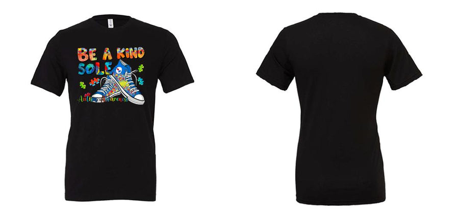 Crew Neck --- Design Your Own