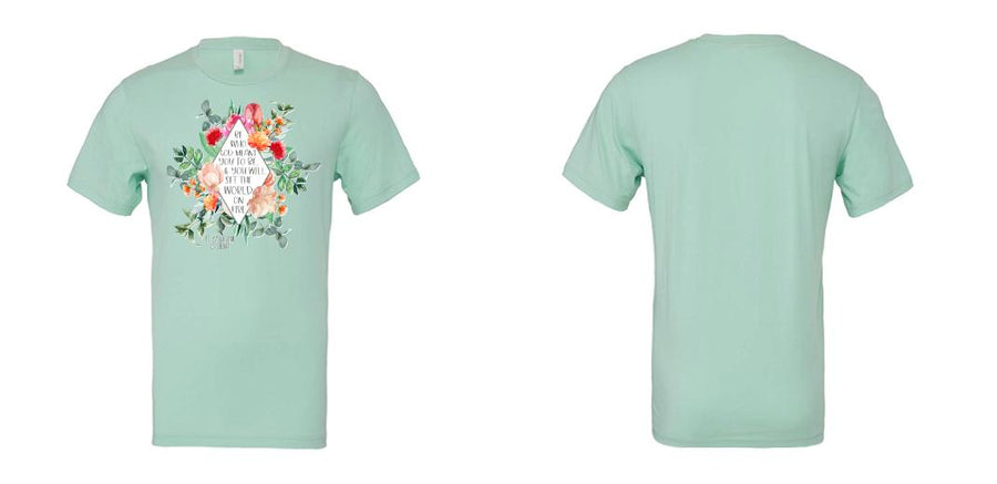 Crew Neck --- Design Your Own