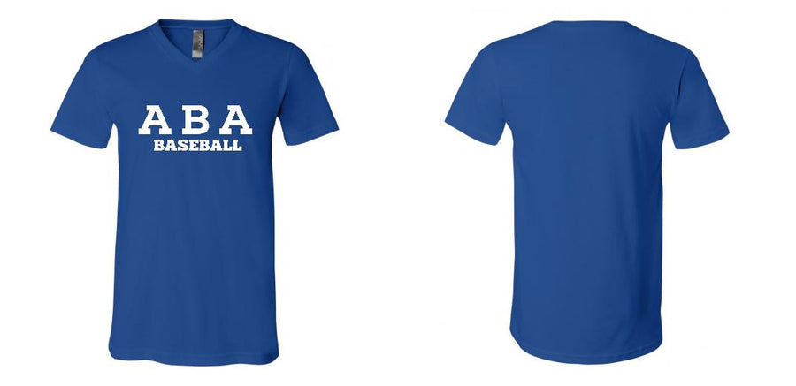 V-Neck - Design Your Own