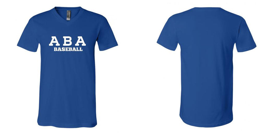 V-Neck - Design Your Own