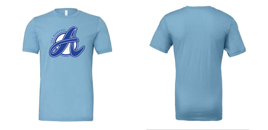 Crew Neck --- Design Your Own