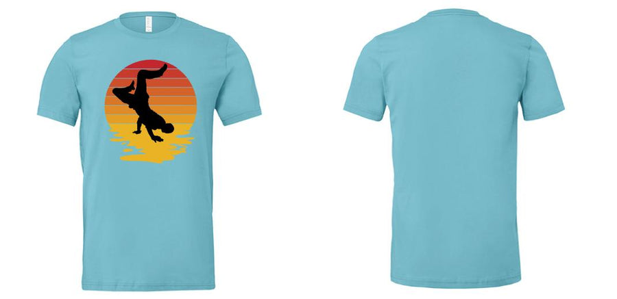 Crew Neck --- Design Your Own