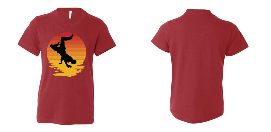 Youth Crew Neck - Design Your Own