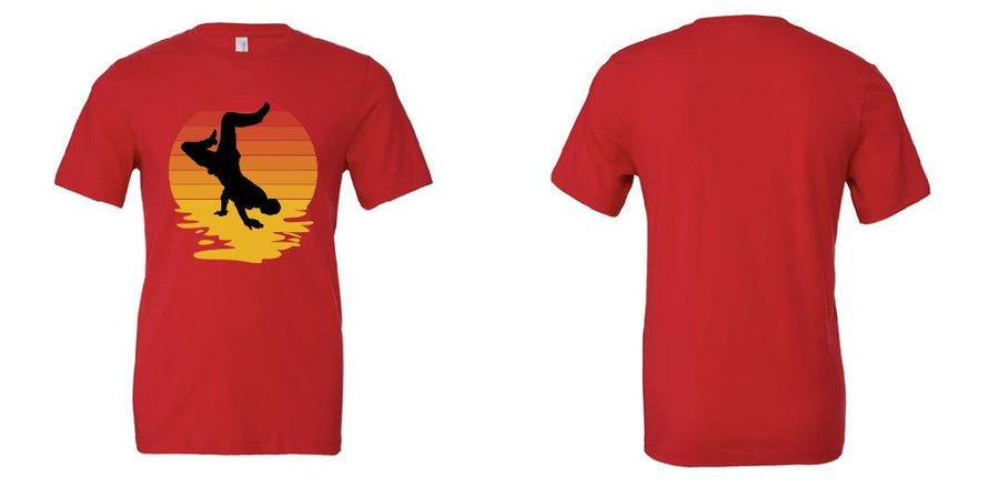 Crew Neck --- Design Your Own
