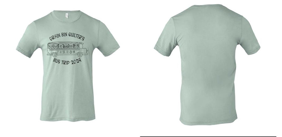 Crew Neck --- Design Your Own