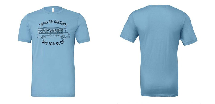 Crew Neck --- Design Your Own