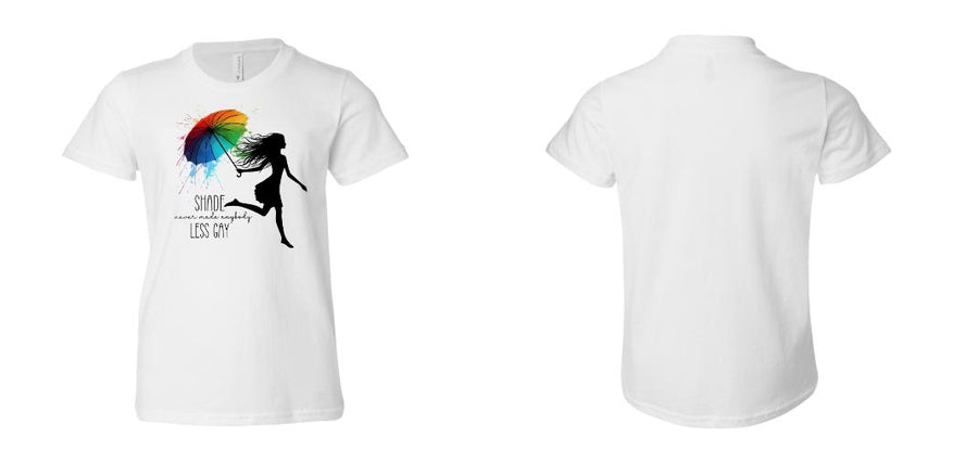 Youth Crew Neck - Design Your Own
