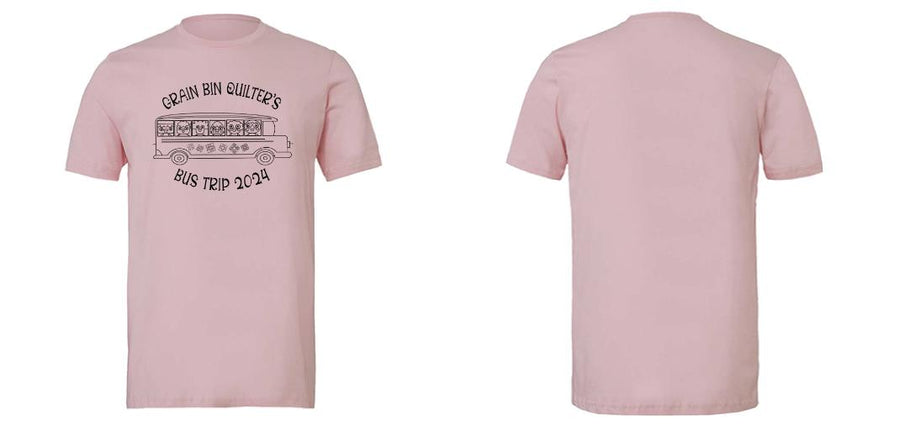 Crew Neck --- Design Your Own