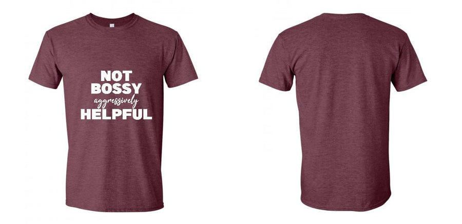 Soft Style Crew Neck - Design Your Own