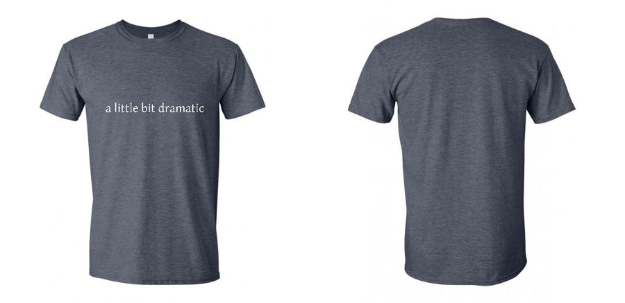 Soft Style Crew Neck - Design Your Own