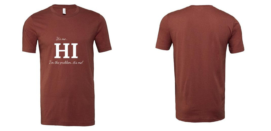 Crew Neck --- Design Your Own