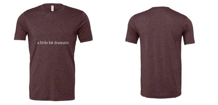 Crew Neck --- Design Your Own