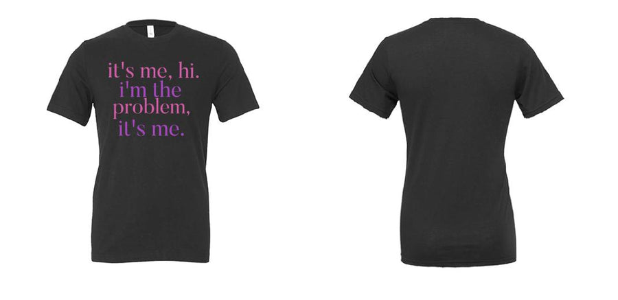 Crew Neck --- Design Your Own