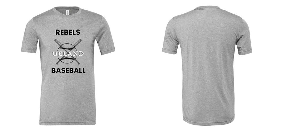 Crew Neck --- Design Your Own