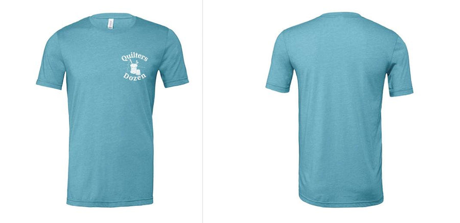 Crew Neck --- Design Your Own