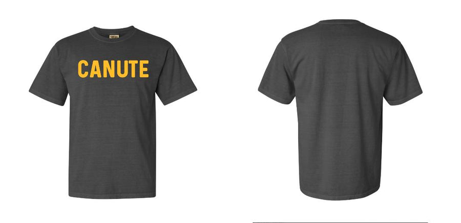 Comfort Colors Garment-Dyed Heavyweight T-Shirt - Design Your Own