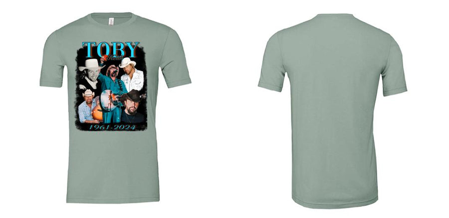 Crew Neck --- Design Your Own