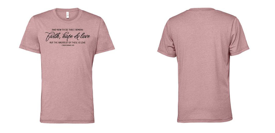 Crew Neck --- Design Your Own