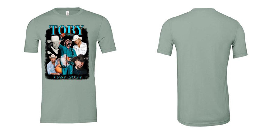 Crew Neck --- Design Your Own