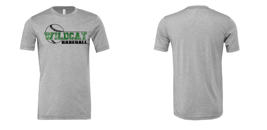 Crew Neck --- Design Your Own
