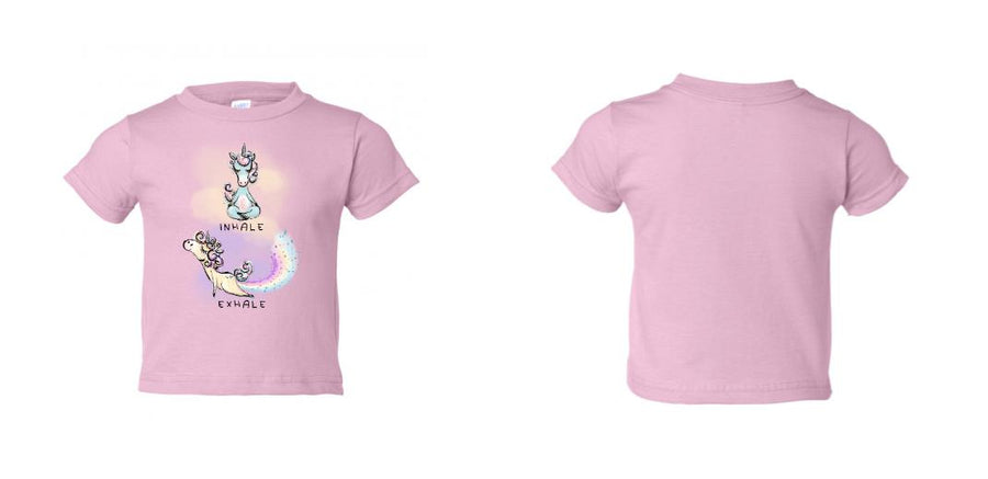 Toddler Crew Neck - Design Your Own