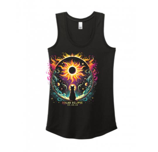 Women's Perfect Racerback Tank - Design Your Own