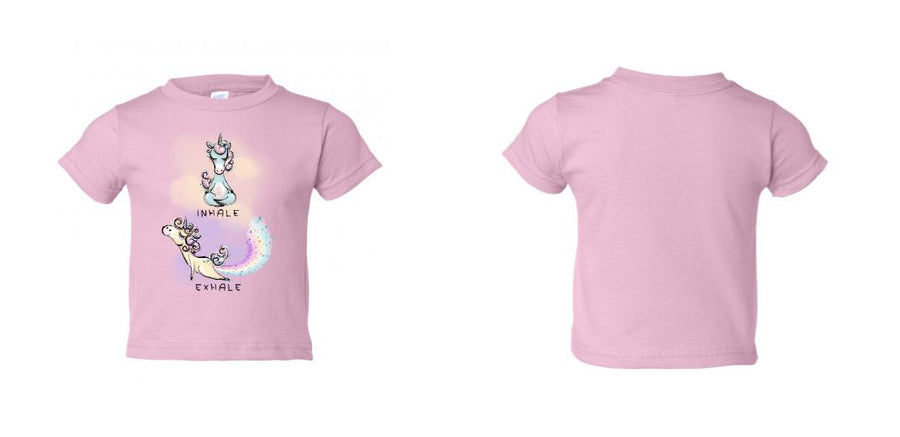 Toddler Crew Neck - Design Your Own