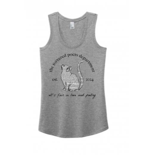Women's Perfect Racerback Tank - Design Your Own