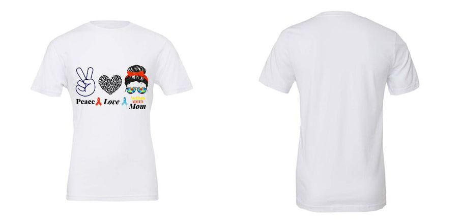 Crew Neck --- Design Your Own