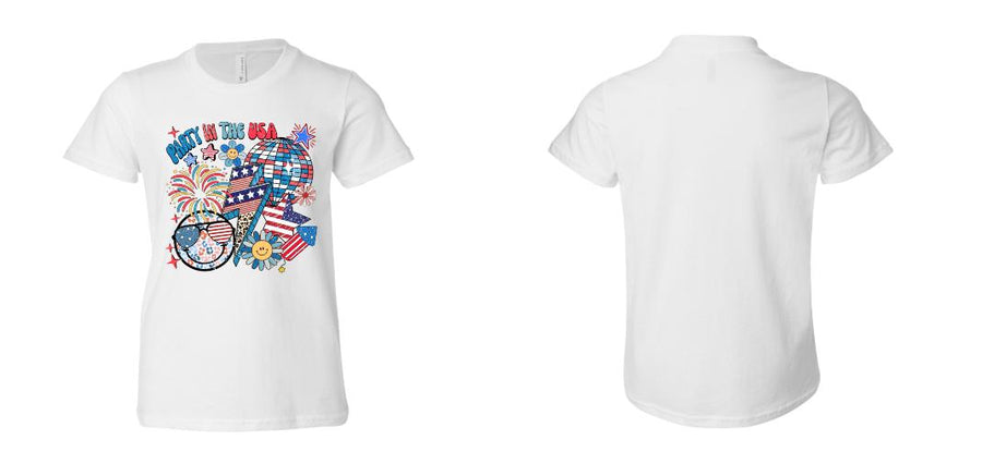 Youth Crew Neck - Design Your Own