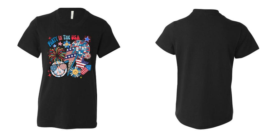 Youth Crew Neck - Design Your Own