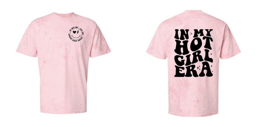 Comfort Colors Garment-Dyed Heavyweight T-Shirt - Design Your Own