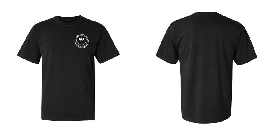 Comfort Colors Garment-Dyed Heavyweight T-Shirt - Design Your Own
