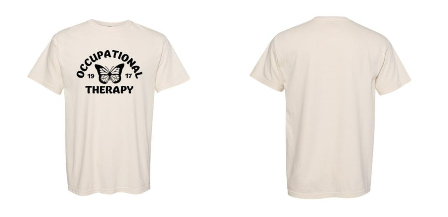 Comfort Colors Garment-Dyed Heavyweight T-Shirt - Design Your Own