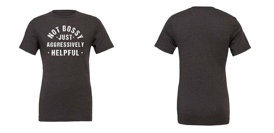 Crew Neck --- Design Your Own
