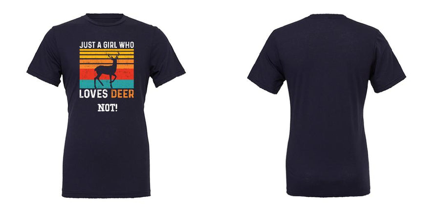Crew Neck --- Design Your Own