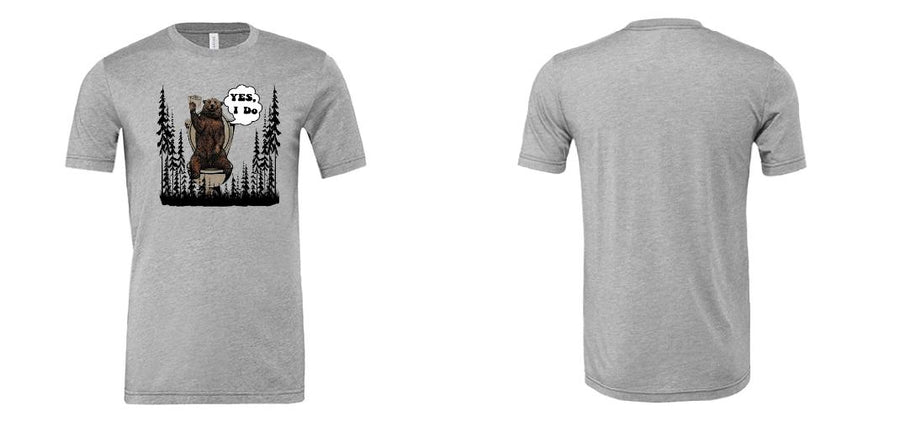Crew Neck --- Design Your Own