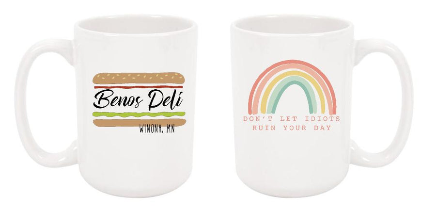 Mug - Design Your Own