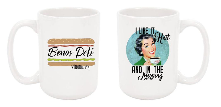 Mug - Design Your Own