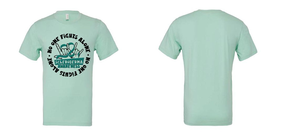 Crew Neck --- Design Your Own