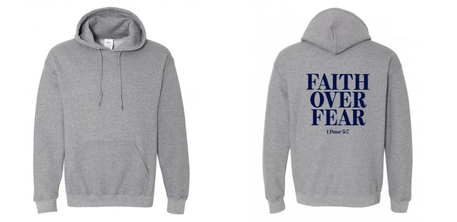 Heavy Blend Hoodie - Design Your Own